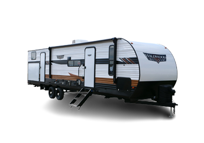 Travel Trailer for sale in Buchanan, VA