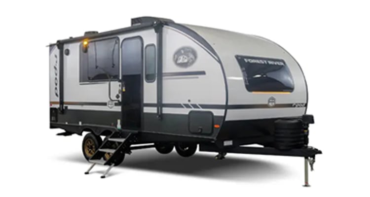 Forest River R-Pod Travel Trailer
