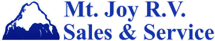 Mt. Joy RV Logo