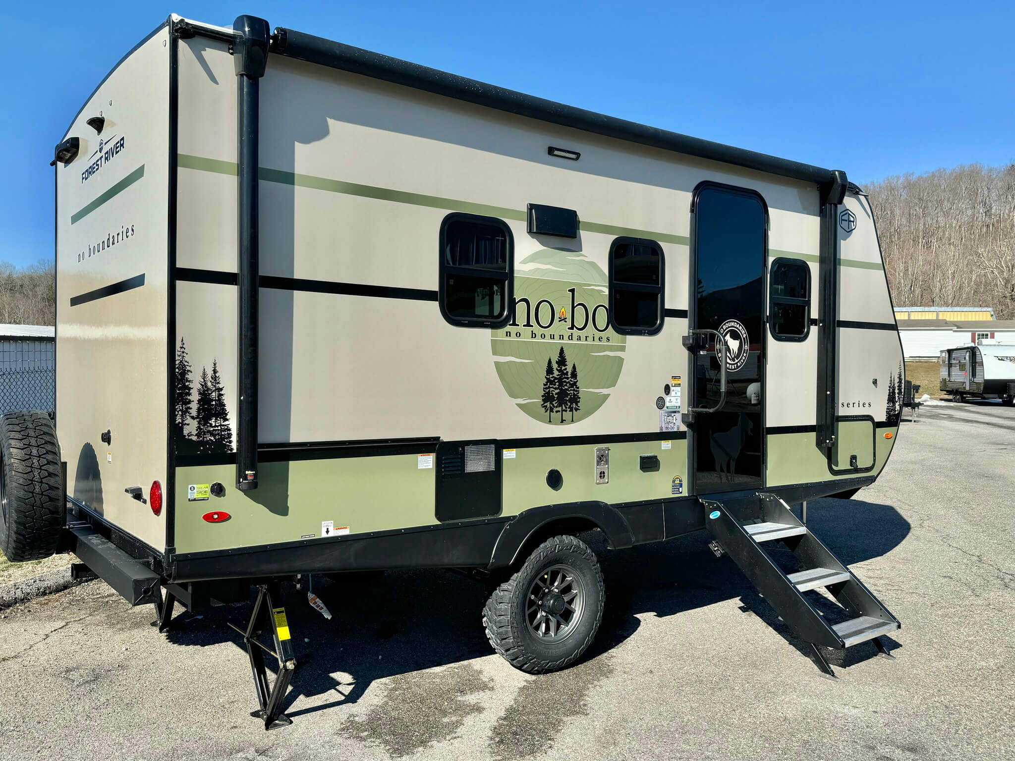 Where to Get a Travel Trailer Safety Inspection Virginia: Top Trusted Spots