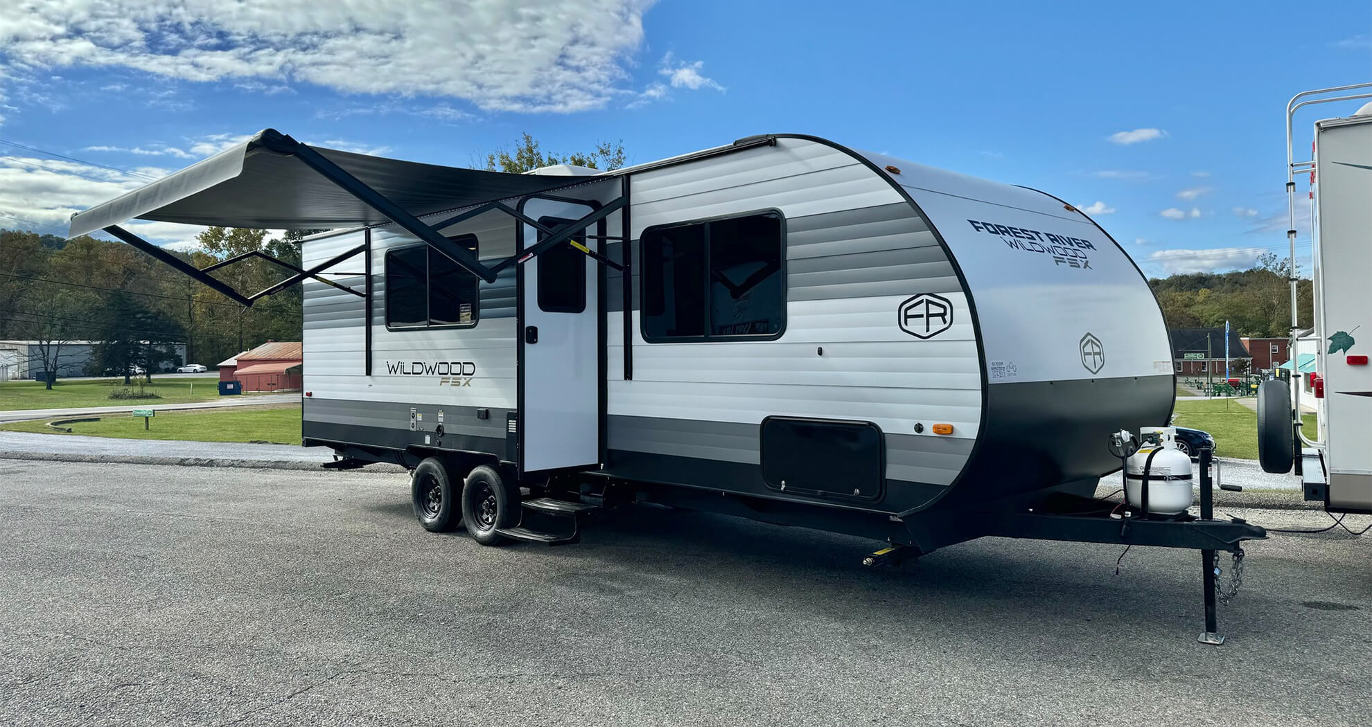 Joy Rv Model Parts Department | Mt. Joy RV Sales & Service | Buchanan, VA