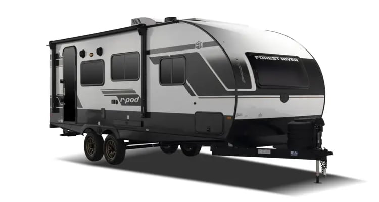 Forest River R-Pod Travel Trailer